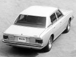 Mazda 929 L 1978 года